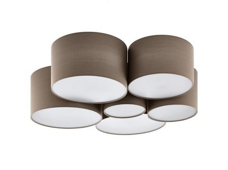 Lampa sufitowa plafon PASTORE Eglo 98409