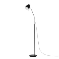 Lampa podłogowa K-MT-201 CZARNY z serii KAJTEK I Kaja Lighting
