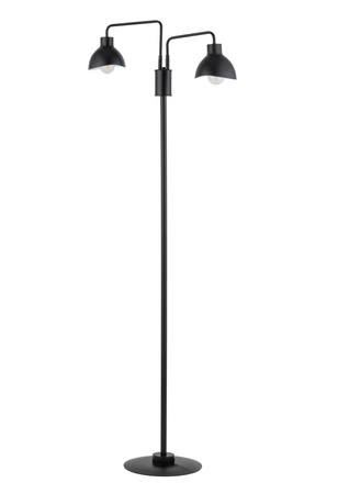 Lampa podłogowa HOLI BLACK Sigma 50332