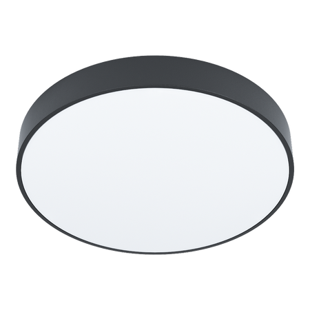 Lampa sufitowa ZUBIETA-A 30cm LED Eglo 98894 sterowana pilotem 