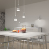 Lampa wisząca ARENA Milagro MLP7780 MLP7786 kolor do wyboru