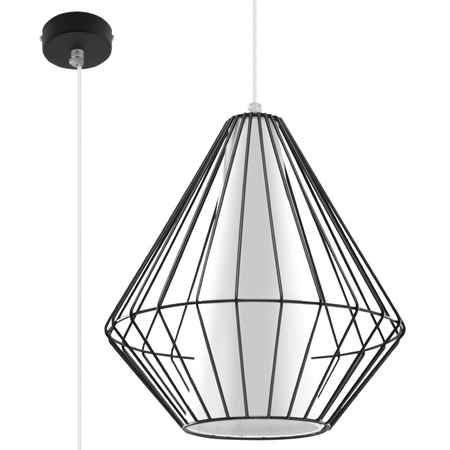 Lampa wisząca DEMI Sollux Lighting SL.0297 SL.0298 - kolor do wyboru