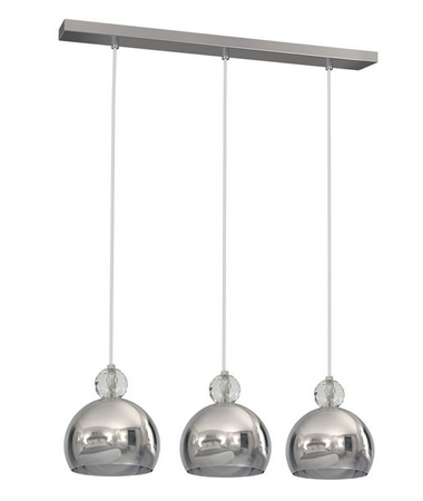 Lampa wisząca TOLEDO 3 Milagro ML4245