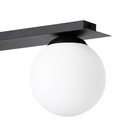 Lampa sufitowa ALBIO Kaja K-4136