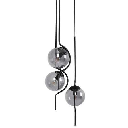 Lampa wisząca K-5333 z serii NEVA Kaja Lighting