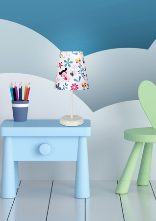 GIRL LAMPA GABINETOWA 1X40W E14 Candellux 41-63038