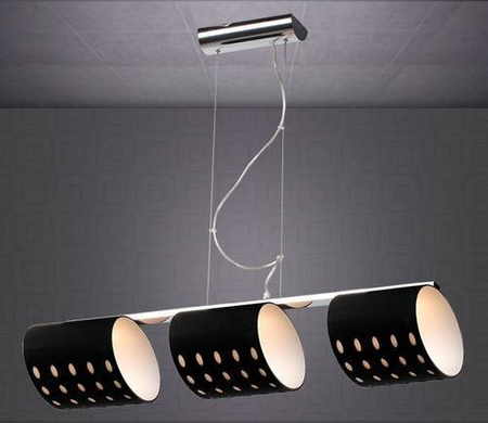 Lampa wisząca SARAGOSSA 294433 Sanneli Design