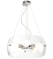 Lampa wisząca LEMIO Italux MA05020C-005