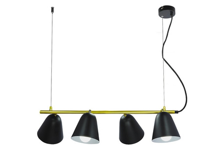 Lampa wisząca ALDER Rabalux 5377