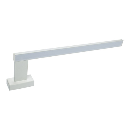 Kinkiet SHINE 45cm LED Milagro ML3877 ML3876 ML4381 ML4380 - kolor oraz wersja do wyboru
