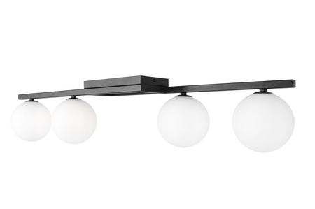 Lampa sufitowa K-5460 z serii KORFU Kaja Lighting