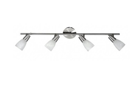 Lampa sufitowa JULIA Leuchten Direkt 11744-55