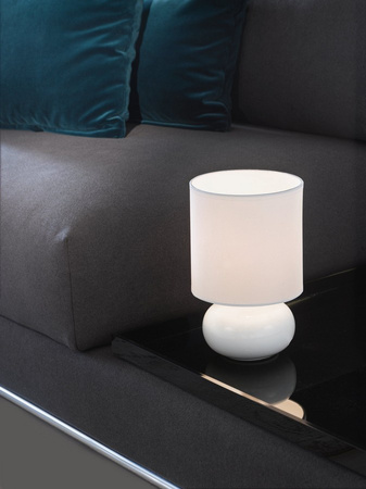 Lampka stołowa TRONDIO Eglo 93046