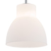 Lampa wisząca LINDOS 30cm Argon 3416