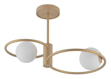 Lampa sufitowa AQUA WHITE Sigma 33463