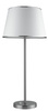 IBIS LAMPA GABINETOWA 1X40W E14 SATYNA Candellux 41-00913