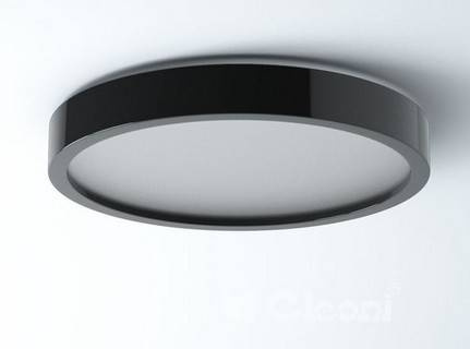 Lampa sufitowa LUKOMO Cleoni (do wyboru kolor i rozmiar)