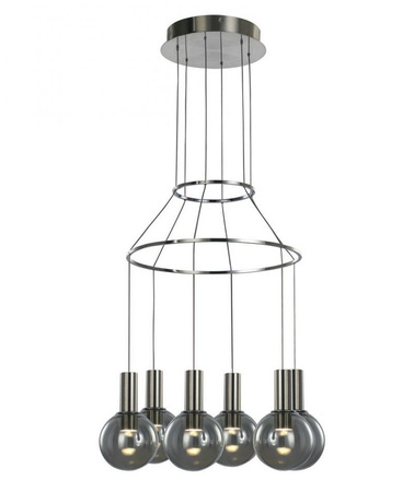 Lampa wisząca ARIA LED Italux MD17012002-6A