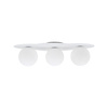 KInkiet biała chmurka CLOUD NEW WHITE 3xG9 Tk Lighting 11264