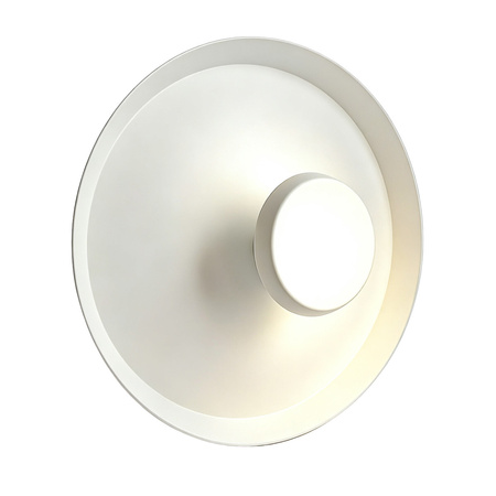 Plafon COCO 60 cm biały LED Light Prestige LP-0508/1C-60 WH