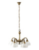 Lampa wisząca FLOSSI Rabalux 8815