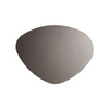 Kinkiet podświetlający ściane STONE NEW BROWN 3xG9 LED MAX 8W Tk Lighting 11321