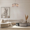 Lampa wisząca HAIL Maytoni MOD097PL-08CH