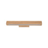 Kinkiet drewniany LED 3000K VIGA WOOD LED sosna szczotkowana postarzana  Tk Lighting 11689