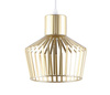 Lampa wisząca DOLIA BLACK Zuma Line A8079-BK