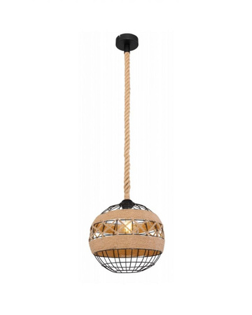Lampa wisząca ULLEU Globo 69029H1