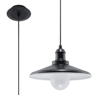 Lampa wisząca MARE 1 Sollux Lighting SL0307