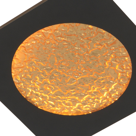 Kinkiet TOULON 28cm Aviano Lighting 4044-204S