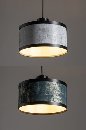 Lampa sufitowa GLORY Sigma 40515 40516 kolor do wyboru