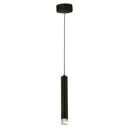 Lampa wisząca Carbon LED Milagro ML182