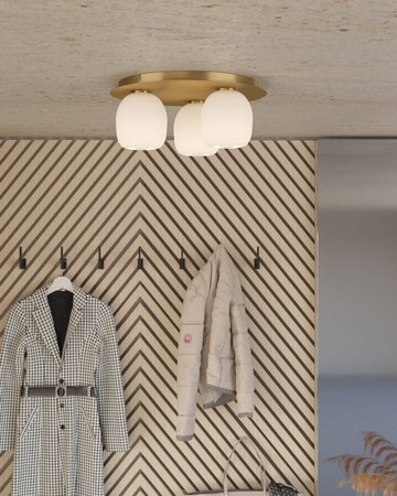 Lampa sufitowa MANZANARES Eglo 900304