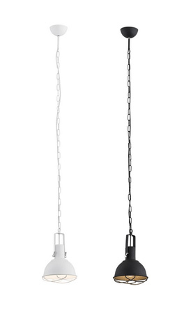 Lampa wisząca CALVADOS Argon 3188 3187 kolor do wyboru