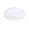 Nevada lampa sufitowa plafon biały 24w led 38,5 cm klosz biały efect sky Candellux 13-11336