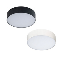 Lampa sufitowa, plafon MONZA II R SMART 30 LED Azzardo - kolor oraz barwa do wyboru