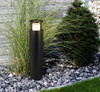 Lampa stojąca słupek ogrodowy WOLSELEY ROAD LED IP54 Maytoni O011FL-L6B