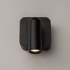 Kinkiet MIRAX LED Maytoni C039WL-L3B3K