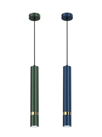 Lampa wisząca JOKER Milagro MLP7720 MLP7725 kolor do wyboru