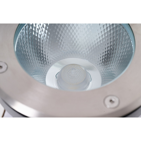 Oprawa lampa najazdowa AROS IP67 3000K ST AZZARDO AZ5843