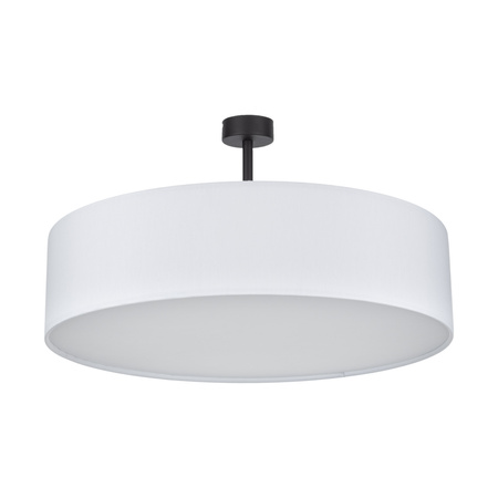 Lampa sufitowa RONDO WHITE 60cm TK Lighting 4242