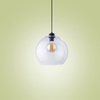 Lampa wisząca CUBUS TRANSPARENT TK Lighting 2076