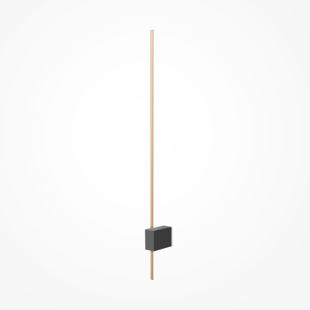 Kinkiet PARS LED Maytoni C070WL-L6GB3K
