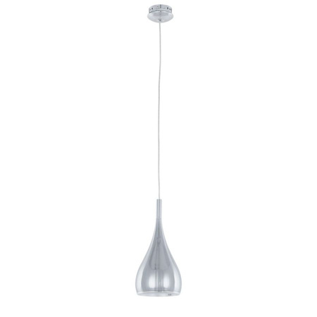 Lampa wisząca Anon CHROM Italux MA01986C-001 CH