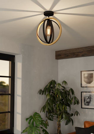 Lampa sufitowa BASILDON Eglo 43736