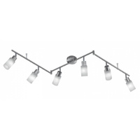 Lampa sufitowa STRAHLER LED Boxxx Leuchten Direkt 69300266-05