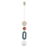 Lampa wisząca DROPS COLOR B 1xG9 Nowodvorski 11195