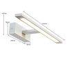 Kinkiet Isla biały 41cm IP44 LED CCT Light Prestige GS-LWB-12W WH CCT